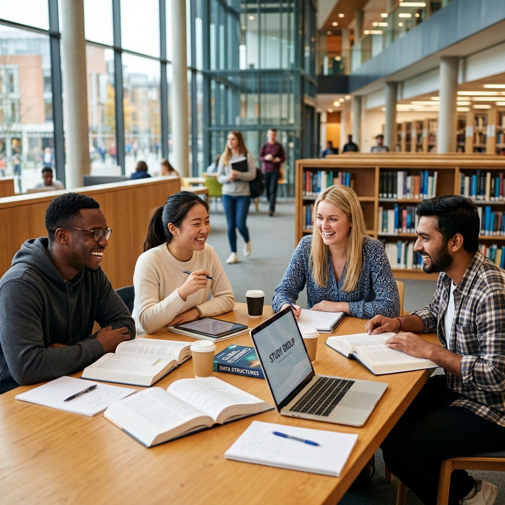 Academic Support & Mentorship
