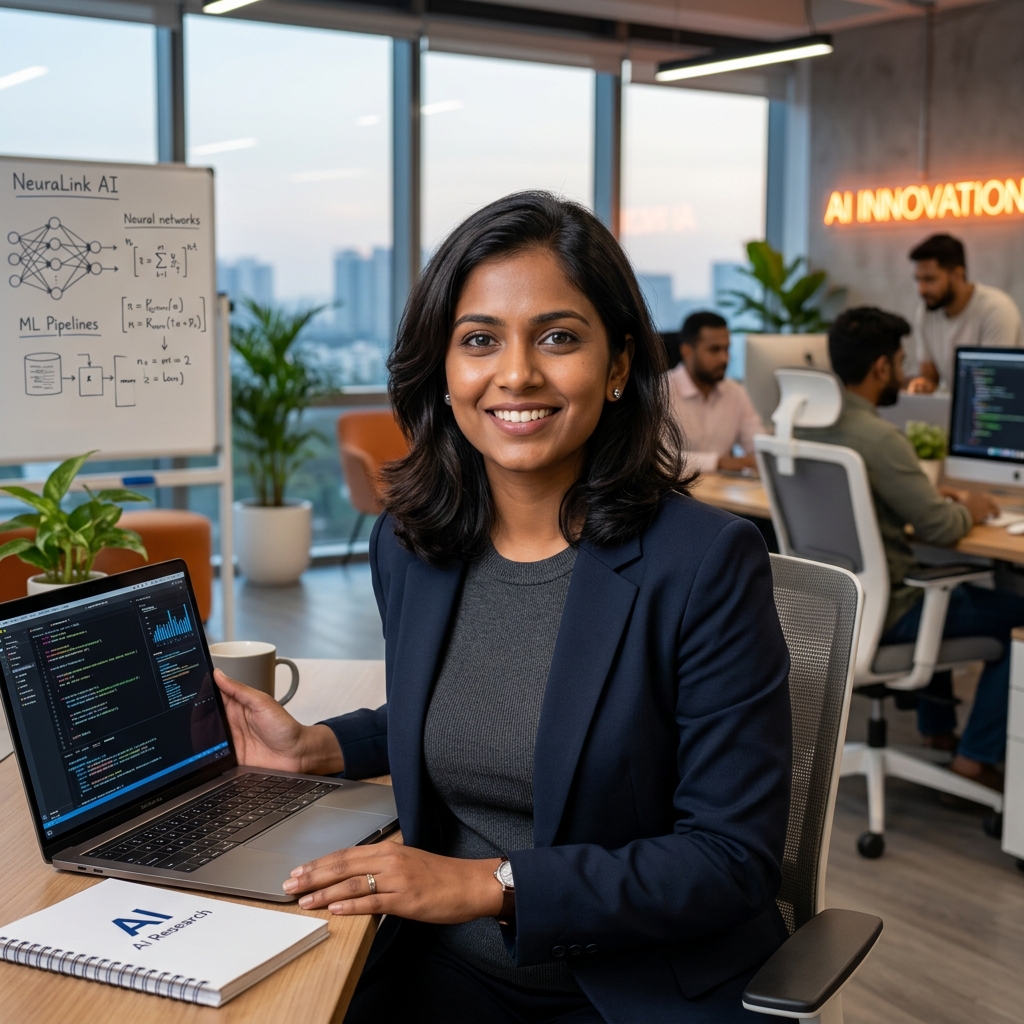 Preeti